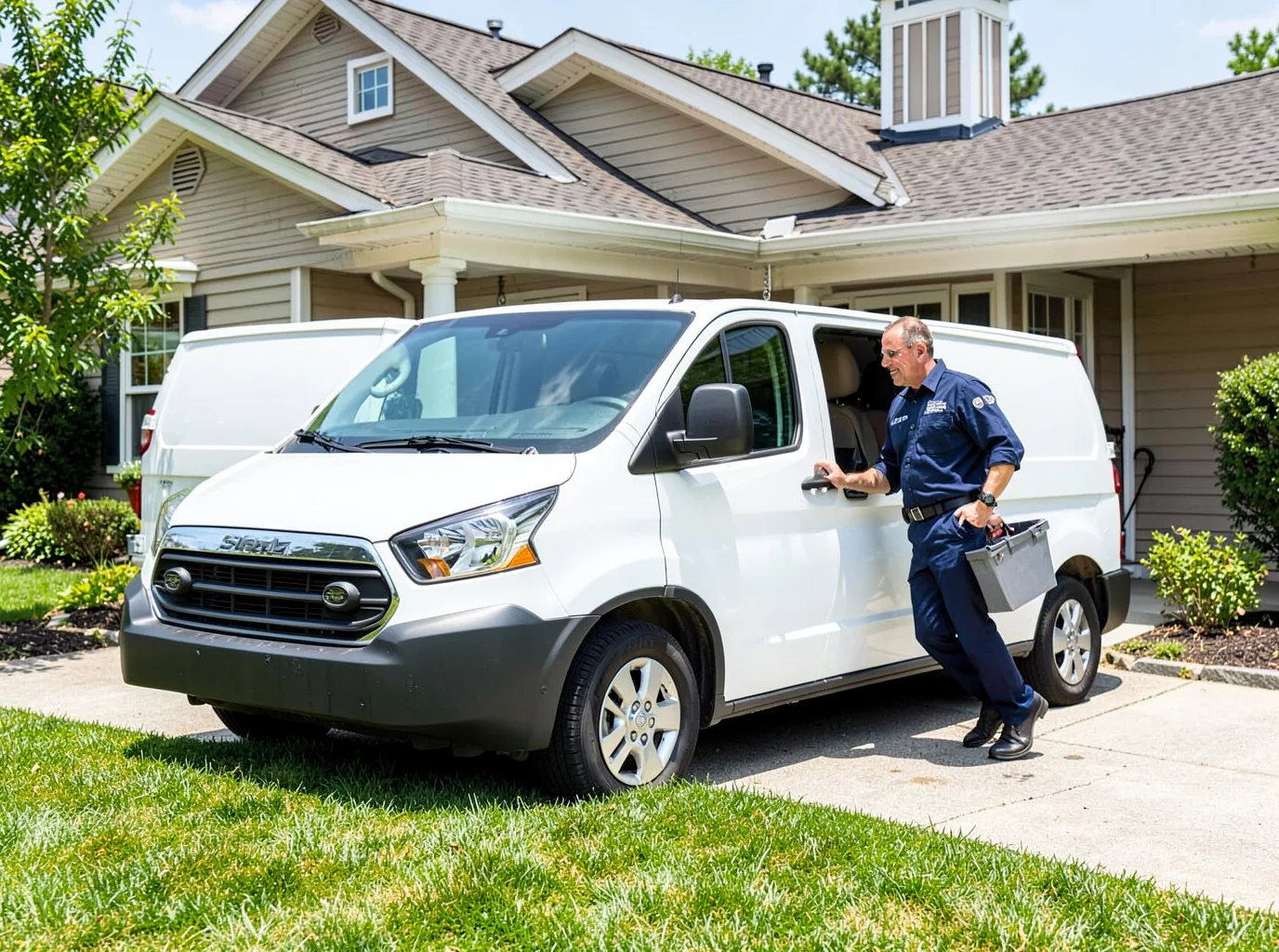Emergency Plumber company in Security Widefield, CO